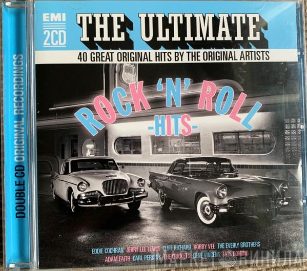  - The Ultimate Rock 'N' Roll Hits