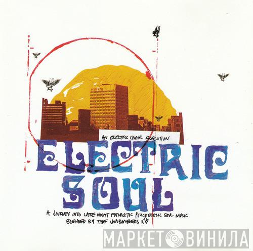 The Unabombers - Electric Soul