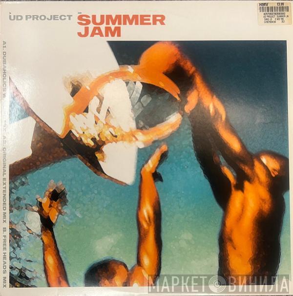 The Underdog Project - Summer Jam