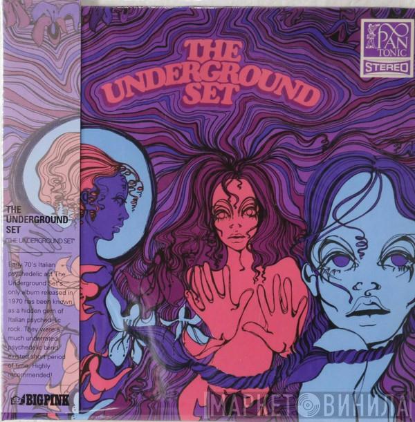  The Underground Set  - The Underground Set