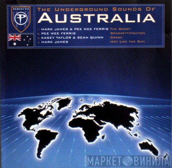  - The Underground Sounds Of Australia