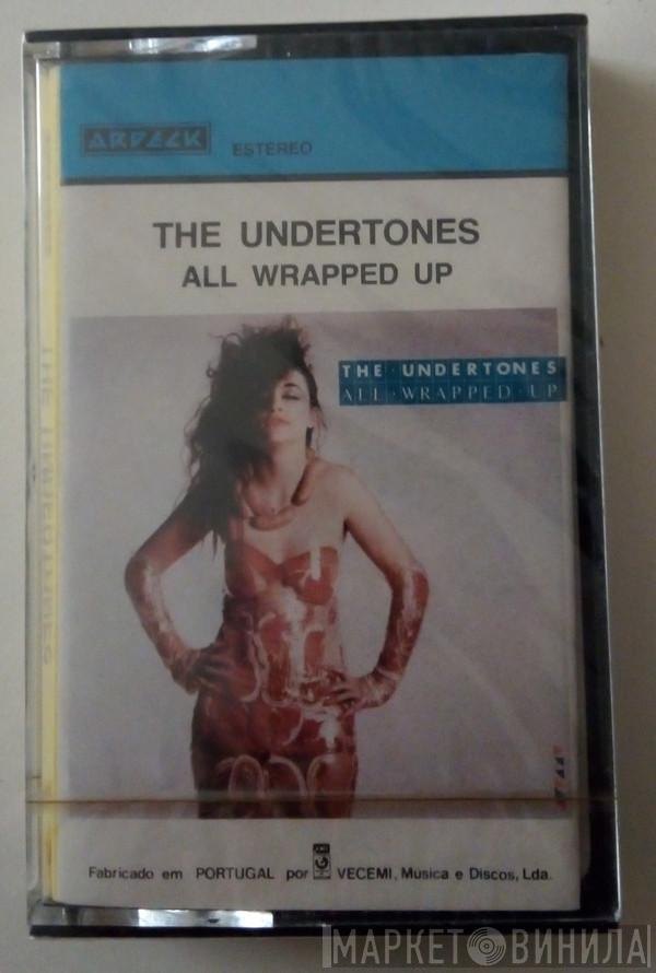  The Undertones  - All Wrapped Up