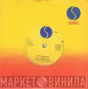The Undertones - Get Over You