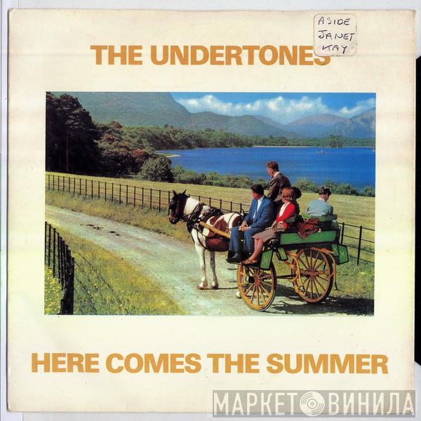  The Undertones  - Here Comes The Summer
