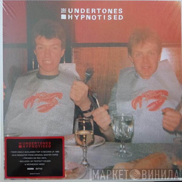 The Undertones - Hypnotised