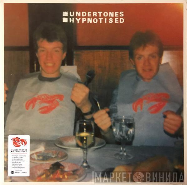 The Undertones - Hypnotised