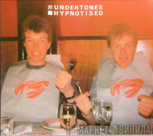  The Undertones  - Hypnotised