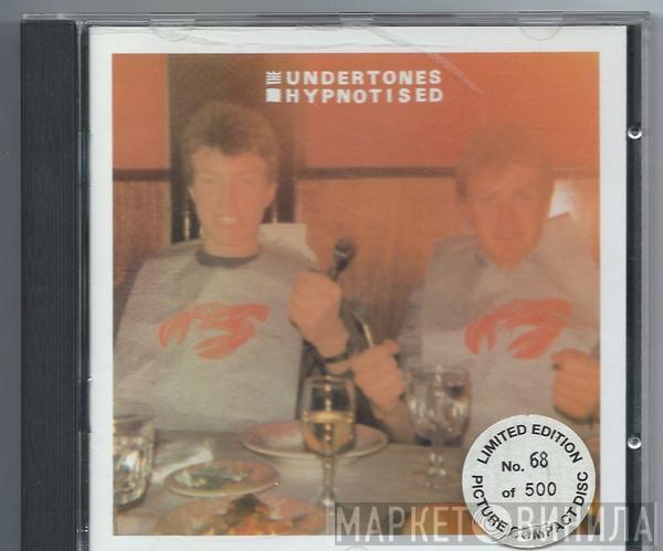  The Undertones  - Hypnotised