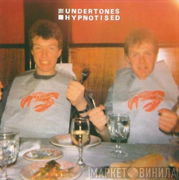  The Undertones  - Hypnotised