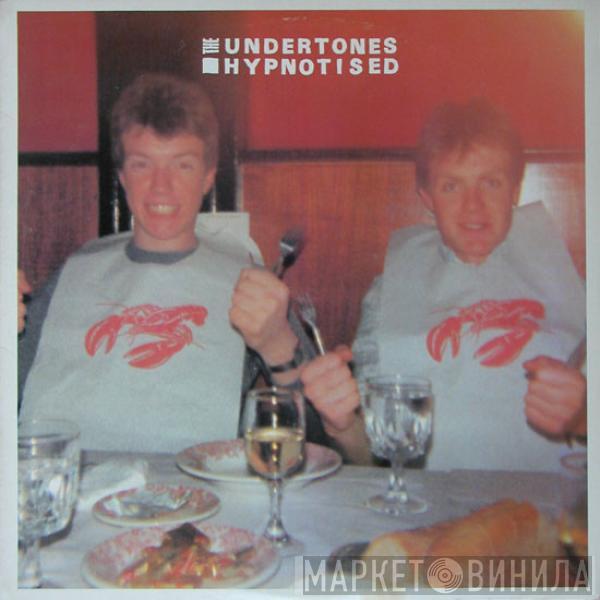  The Undertones  - Hypnotised