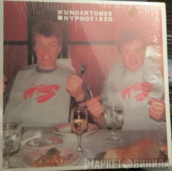  The Undertones  - Hypnotised