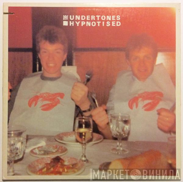  The Undertones  - Hypnotised