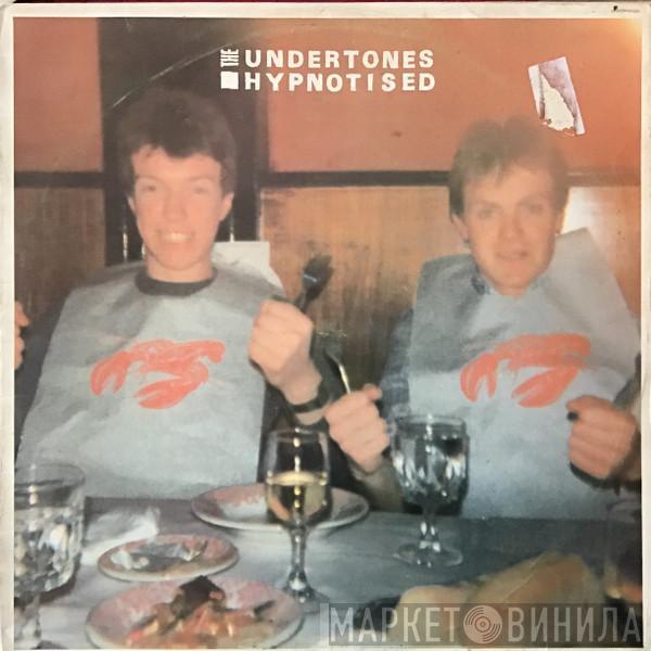The Undertones - Hypnotised