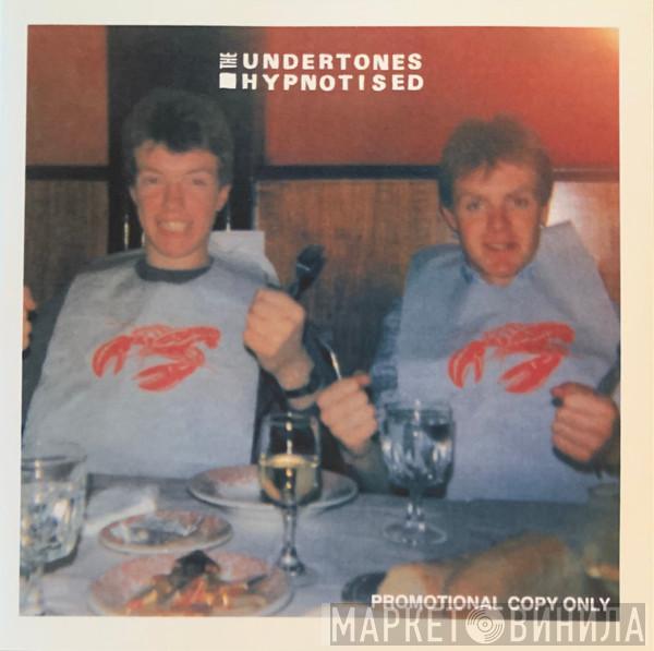  The Undertones  - Hypnotised