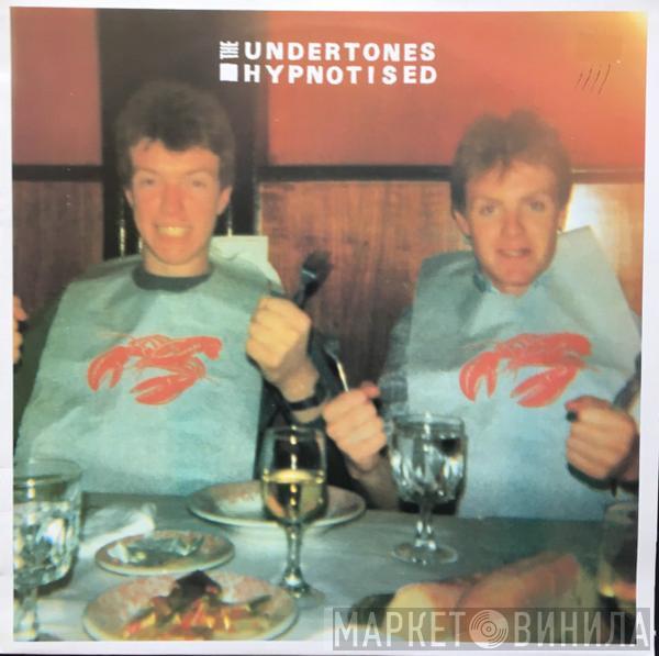  The Undertones  - Hypnotised