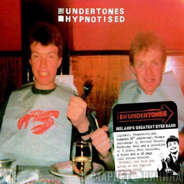  The Undertones  - Hypnotised