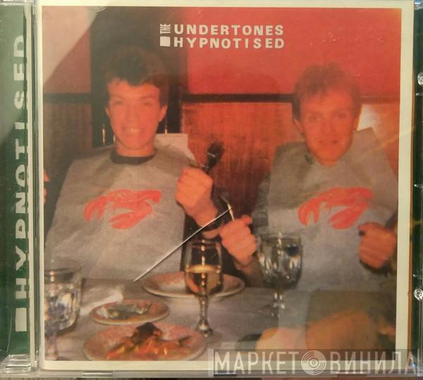  The Undertones  - Hypnotised