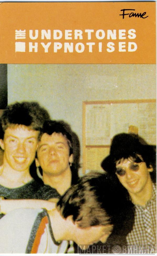  The Undertones  - Hypnotised