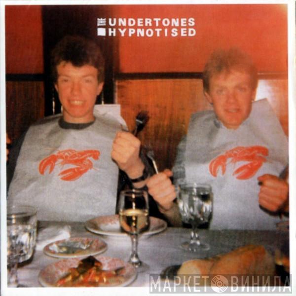  The Undertones  - Hypnotised