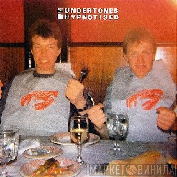  The Undertones  - Hypnotised