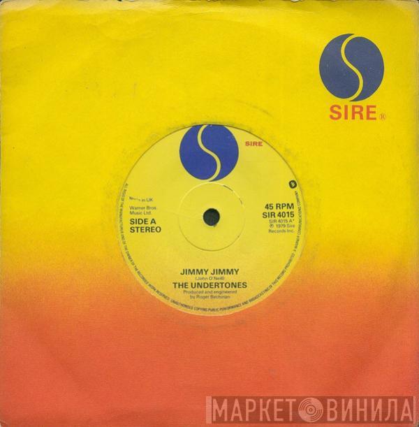 The Undertones - Jimmy Jimmy