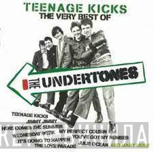  The Undertones  - Teenage Kicks - The Very Best Of