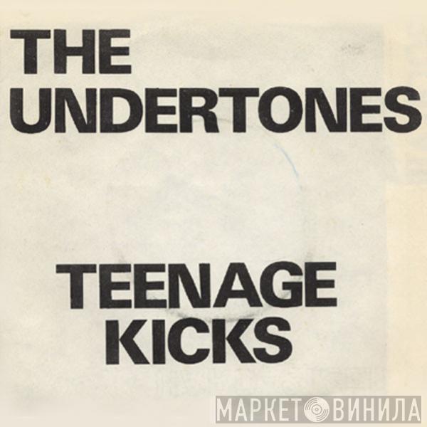 The Undertones - Teenage Kicks