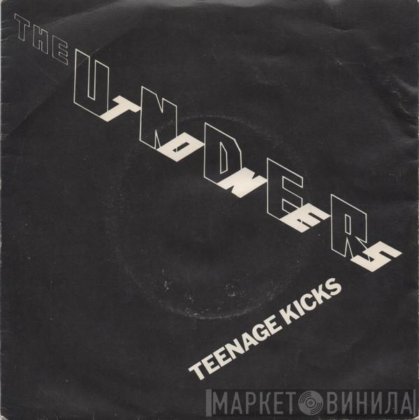 The Undertones - Teenage Kicks