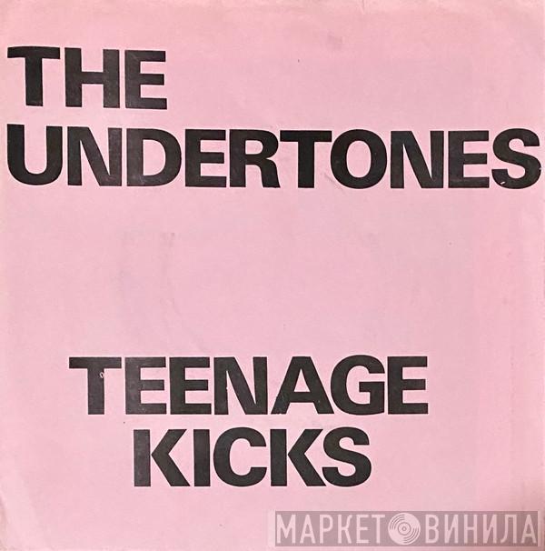  The Undertones  - Teenage Kicks