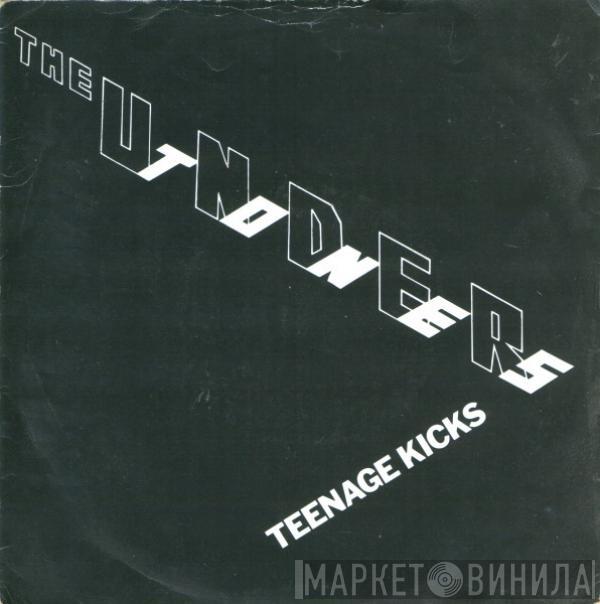 The Undertones - Teenage Kicks