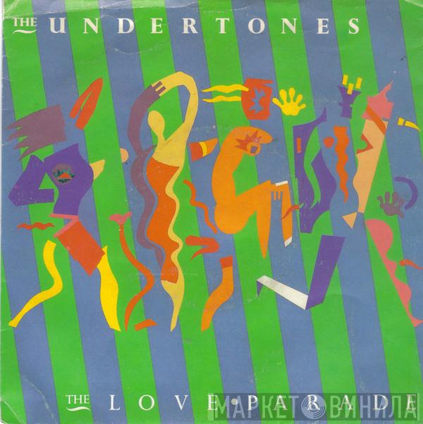  The Undertones  - The Love Parade