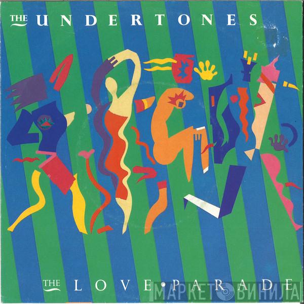  The Undertones  - The Love Parade
