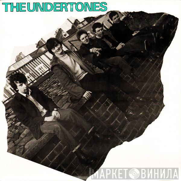 The Undertones - The Undertones