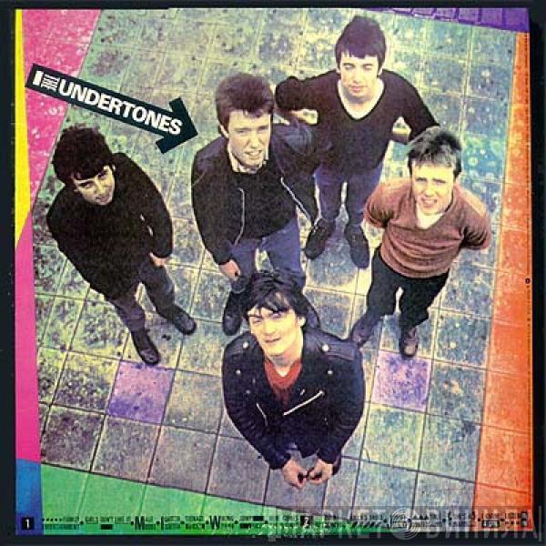 The Undertones - The Undertones