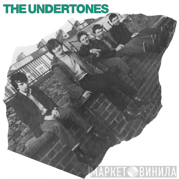 The Undertones - The Undertones