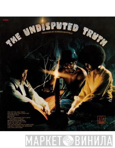 - The Undisputed Truth 