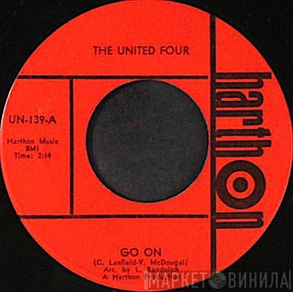 The United Four - Go On