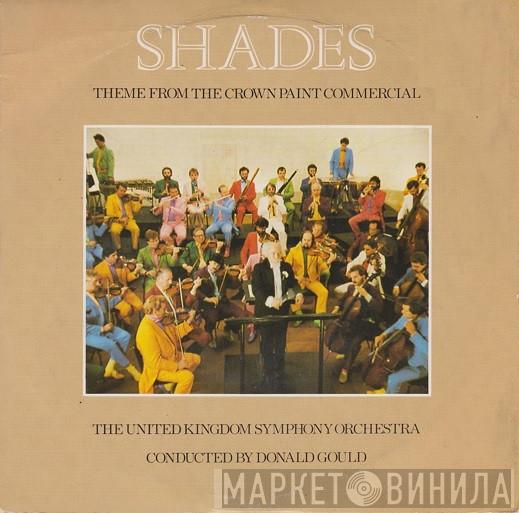 The United Kingdom Symphony Orchestra, Donald Gould  - Shades (Theme From The Crown Paint Commercial)
