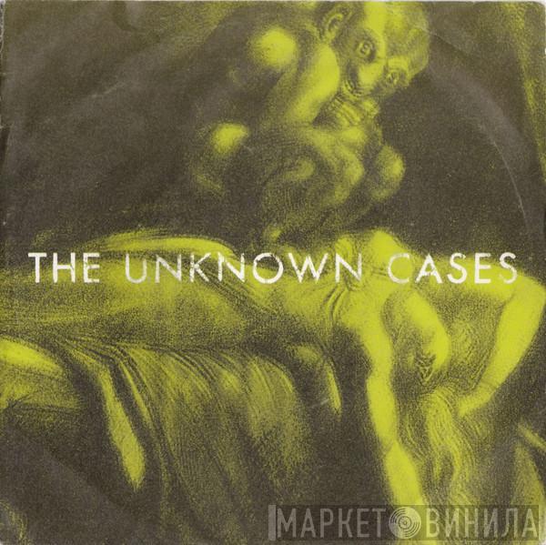 The Unknown Cases - Bogota Boogie (I'm Gonna Booglarize You Baby)