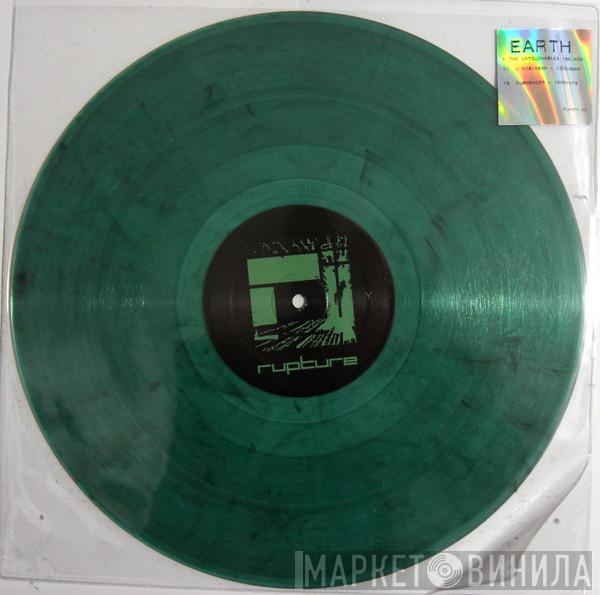 The Untouchables , J. Robinson , Dubmonger - Earth