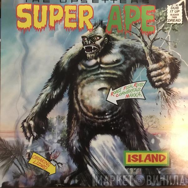 The Upsetters - Super Ape