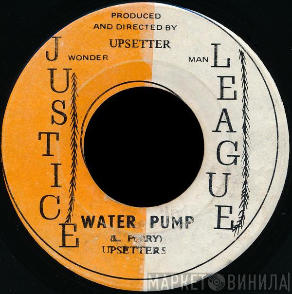 The Upsetters - Water Pump