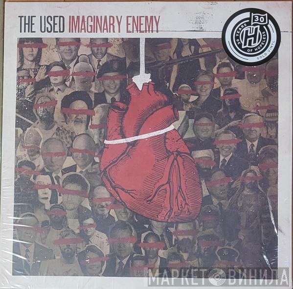 The Used - Imaginary Enemy