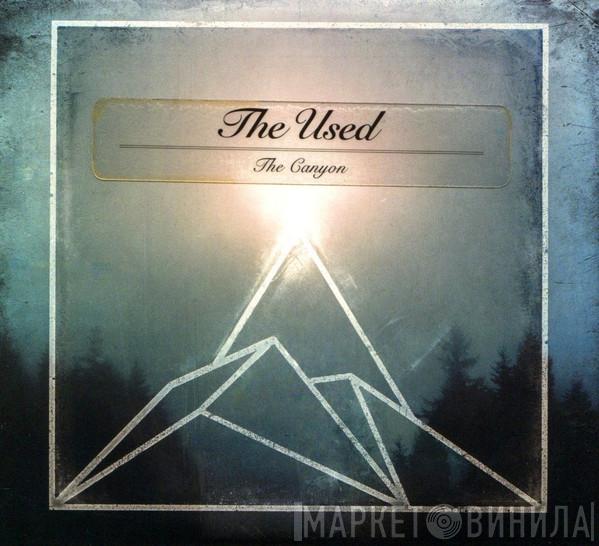 The Used - The Canyon