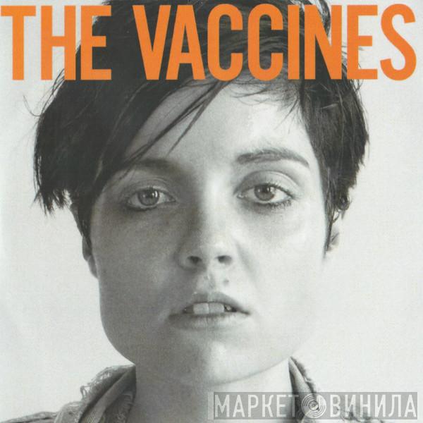 The Vaccines - Bad Mood