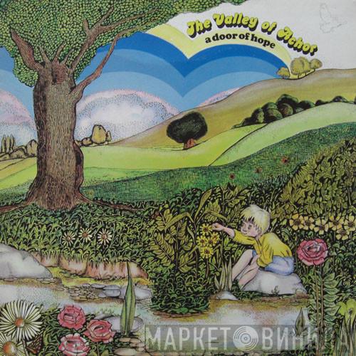 The Valley Of Achor - A Door Of Hope