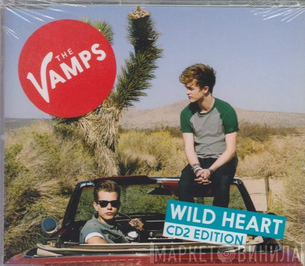 The Vamps  - Wild Heart