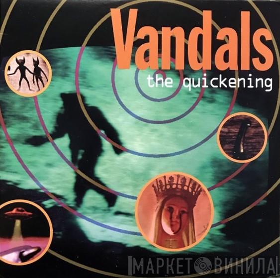 The Vandals - The Quickening