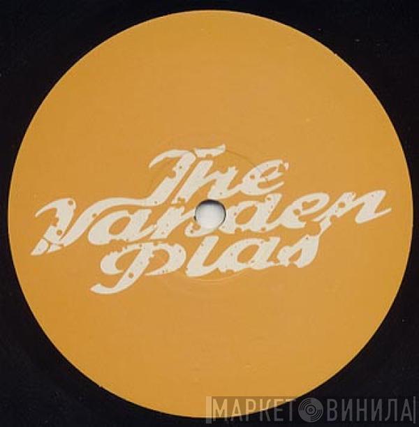  The Vanden Plas  - Santa Margherita (Derrick Carter Mixes)