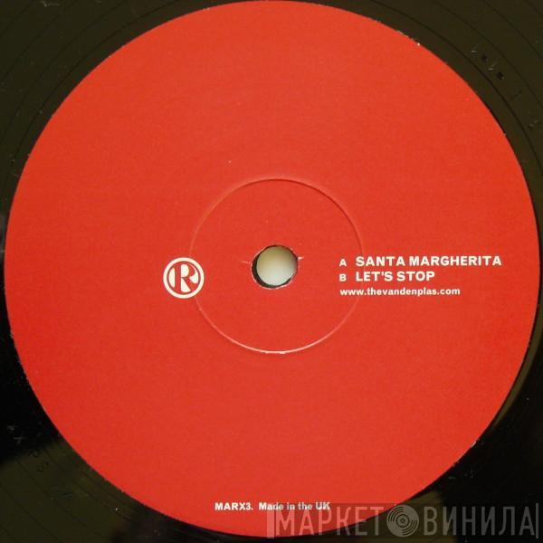 The Vanden Plas - Santa Margherita